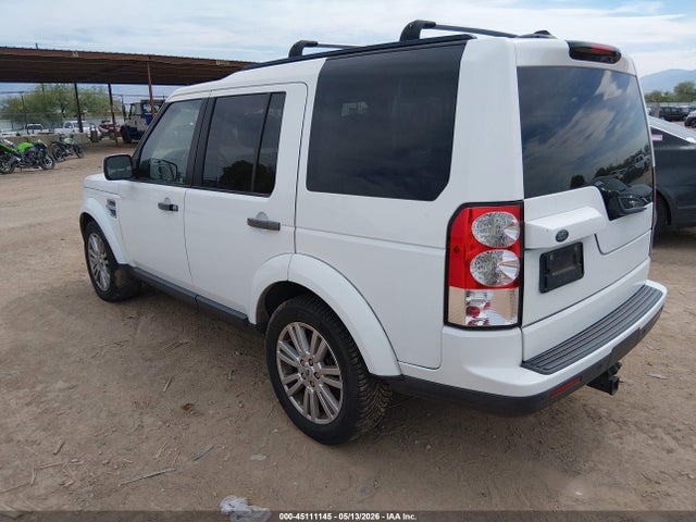Продаж на аукціоні авто 2011 Land Rover Lr4, vin: SALAG2D42BA584206, номер лоту: 45111145
