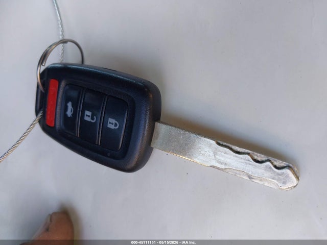 Продажа на аукционе авто 2014 Honda Accord Lx, vin: 1HGCR2F36EA304355, номер лота: 45111151