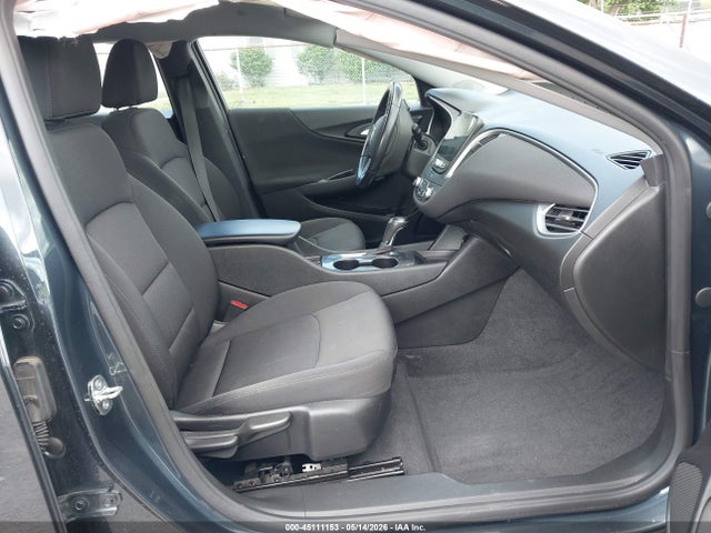 2020 Chevrolet Malibu Fwd Rs მანქანა იყიდება აუქციონზე, vin: 1G1ZG5STXLF147394, აუქციონის ნომერი: 45111153