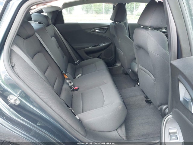 2020 Chevrolet Malibu Fwd Rs მანქანა იყიდება აუქციონზე, vin: 1G1ZG5STXLF147394, აუქციონის ნომერი: 45111153