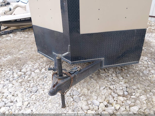 Aukcja sprzedaży 2022 Rock Solid Cargo Trailer, vin: 7H2BE1624ND047478, numer aukcji: 45111154