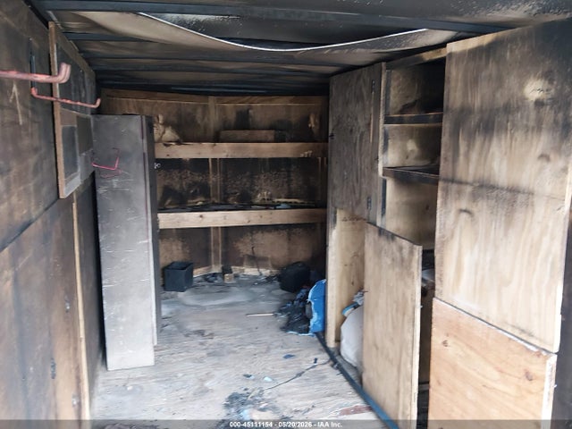 Aukcja sprzedaży 2022 Rock Solid Cargo Trailer, vin: 7H2BE1624ND047478, numer aukcji: 45111154