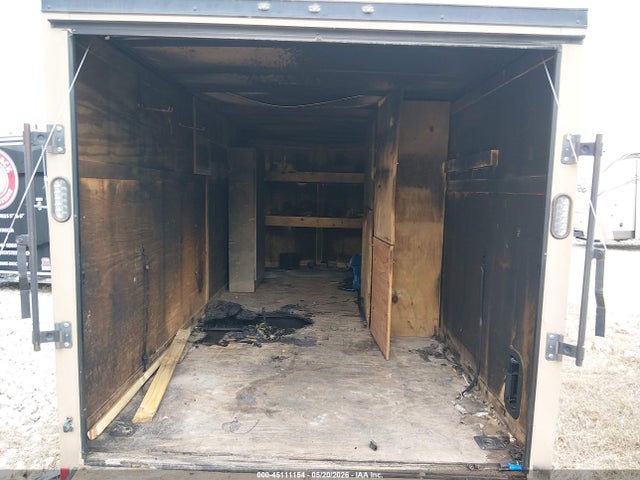 Aukcja sprzedaży 2022 Rock Solid Cargo Trailer, vin: 7H2BE1624ND047478, numer aukcji: 45111154