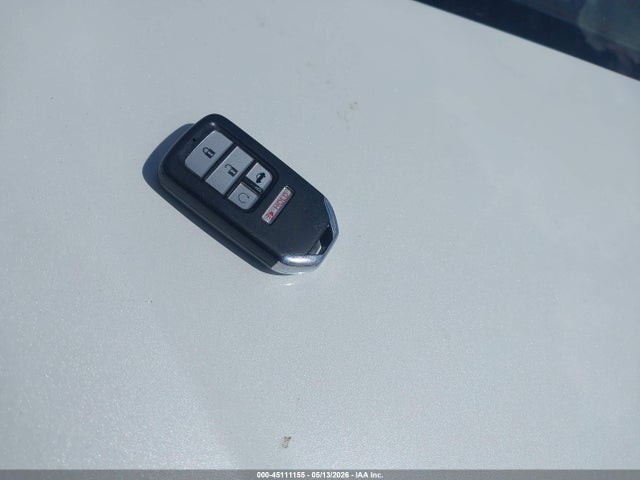45111155 :رقم المزاد ، 2HGFC2F77GH532029 vin ، 2016 Honda Civic Ex مزاد بيع