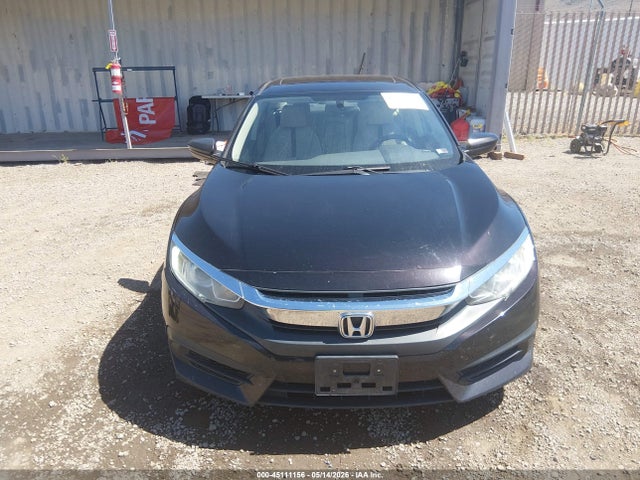 Honda CIVIC EX 2017 19XFC2F77HE232034 Image 11