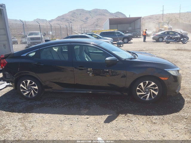 Honda CIVIC EX 2017 19XFC2F77HE232034 Image 12