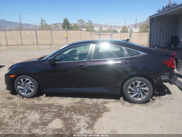 Honda CIVIC EX 2017 19XFC2F77HE232034 Image 13