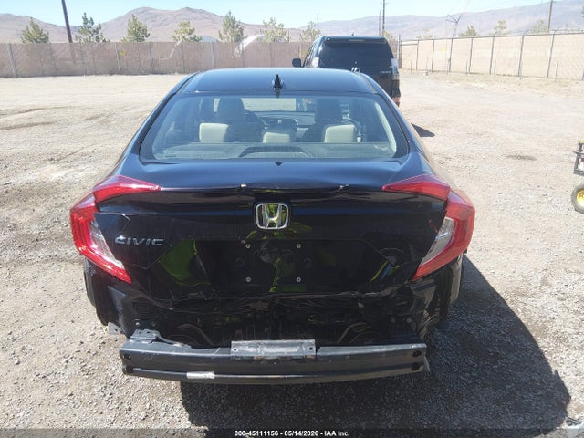 Honda CIVIC EX 2017 19XFC2F77HE232034 Image 15