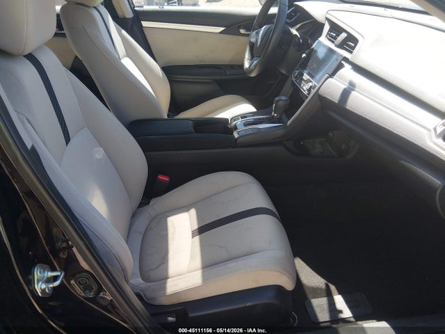 Honda CIVIC EX 2017 19XFC2F77HE232034 Image 5