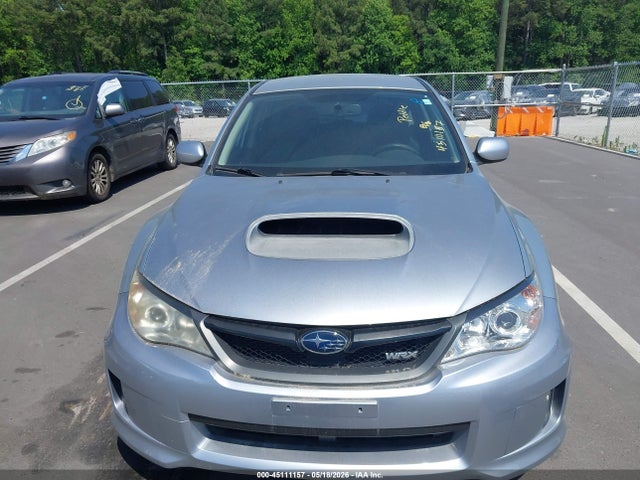Продажа на аукционе авто 2013 Subaru Impreza Wrx, vin: JF1GR7E61DG873785, номер лота: 45111157