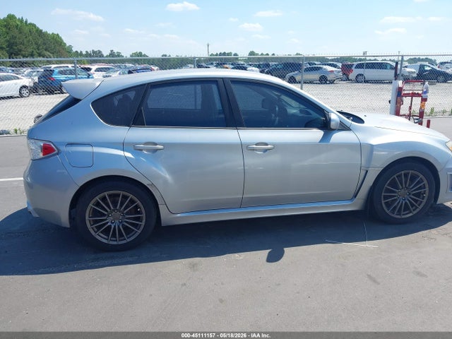Продажа на аукционе авто 2013 Subaru Impreza Wrx, vin: JF1GR7E61DG873785, номер лота: 45111157