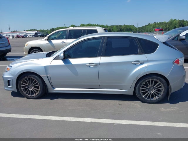 Продажа на аукционе авто 2013 Subaru Impreza Wrx, vin: JF1GR7E61DG873785, номер лота: 45111157