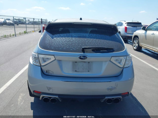 Продажа на аукционе авто 2013 Subaru Impreza Wrx, vin: JF1GR7E61DG873785, номер лота: 45111157