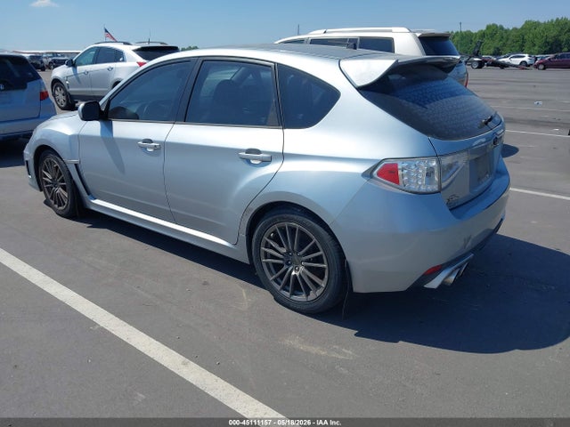 Продажа на аукционе авто 2013 Subaru Impreza Wrx, vin: JF1GR7E61DG873785, номер лота: 45111157
