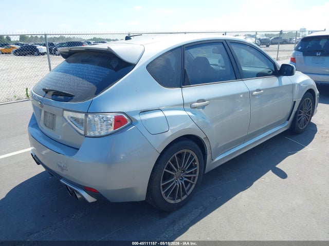 Продажа на аукционе авто 2013 Subaru Impreza Wrx, vin: JF1GR7E61DG873785, номер лота: 45111157