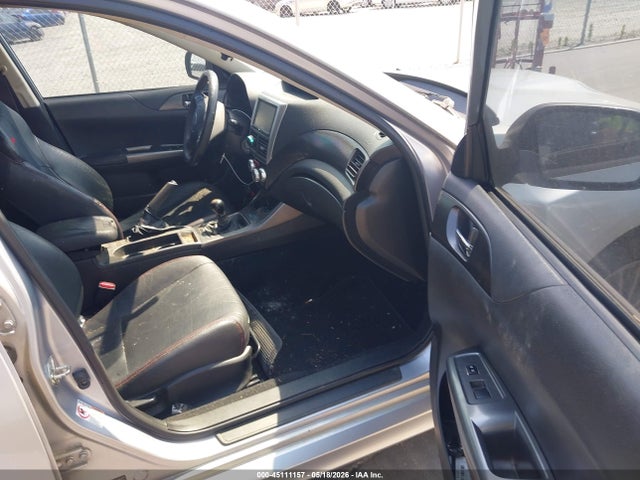 Продажа на аукционе авто 2013 Subaru Impreza Wrx, vin: JF1GR7E61DG873785, номер лота: 45111157