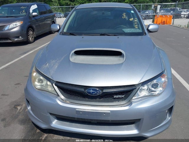 Продажа на аукционе авто 2013 Subaru Impreza Wrx, vin: JF1GR7E61DG873785, номер лота: 45111157