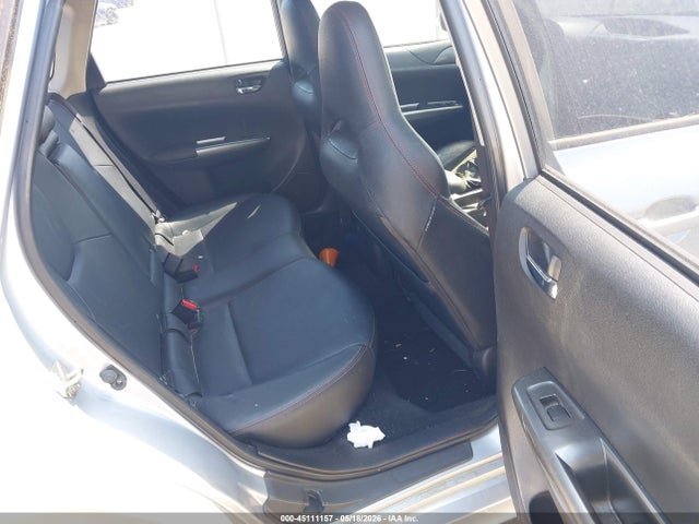 Продажа на аукционе авто 2013 Subaru Impreza Wrx, vin: JF1GR7E61DG873785, номер лота: 45111157