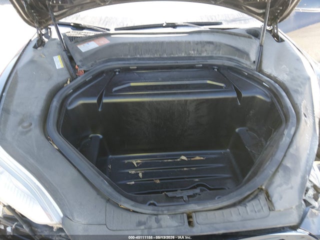 Продаж на аукціоні авто 2016 Tesla Model S 60d/70d/75d/85d/90d, vin: 5YJSA1E28GF134093, номер лоту: 45111158
