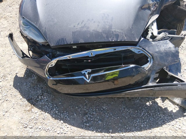 Продаж на аукціоні авто 2016 Tesla Model S 60d/70d/75d/85d/90d, vin: 5YJSA1E28GF134093, номер лоту: 45111158