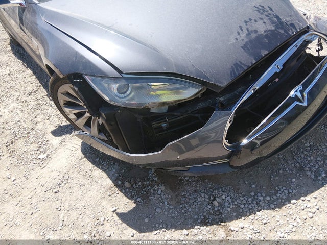 Продаж на аукціоні авто 2016 Tesla Model S 60d/70d/75d/85d/90d, vin: 5YJSA1E28GF134093, номер лоту: 45111158