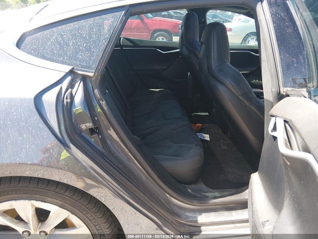 Продаж на аукціоні авто 2016 Tesla Model S 60d/70d/75d/85d/90d, vin: 5YJSA1E28GF134093, номер лоту: 45111158
