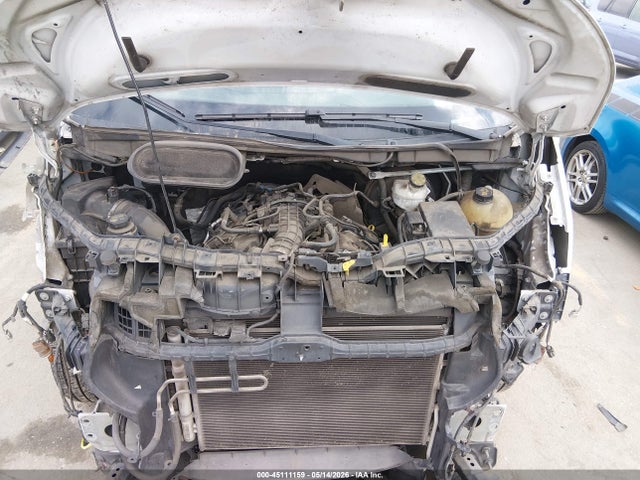 45111159 :رقم المزاد ، 1FTYR2CG7JKB41098 vin ، 2018 Ford Transit-250 مزاد بيع