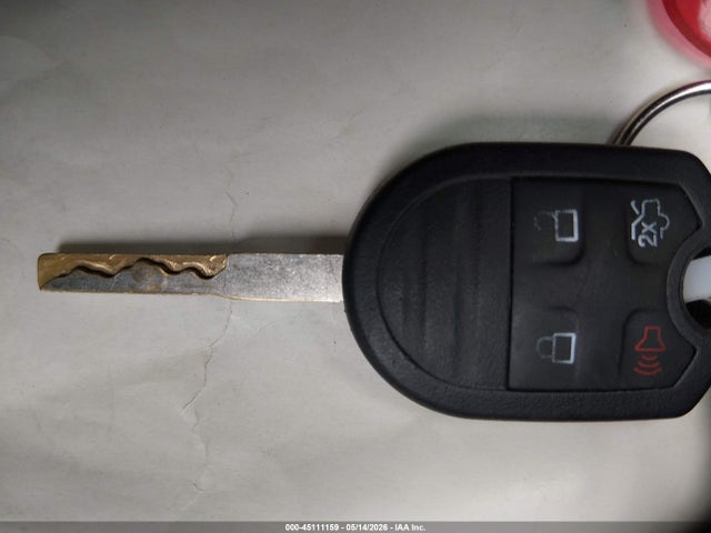 45111159 :رقم المزاد ، 1FTYR2CG7JKB41098 vin ، 2018 Ford Transit-250 مزاد بيع