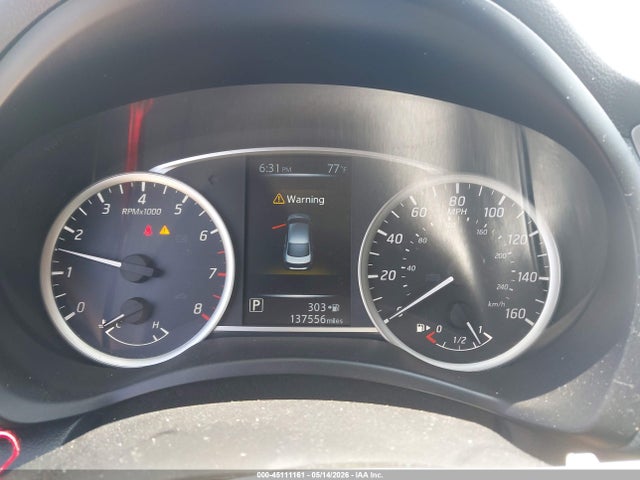 Продаж на аукціоні авто 2017 Nissan Sentra Sv, vin: 3N1AB7AP8HY360091, номер лоту: 45111161