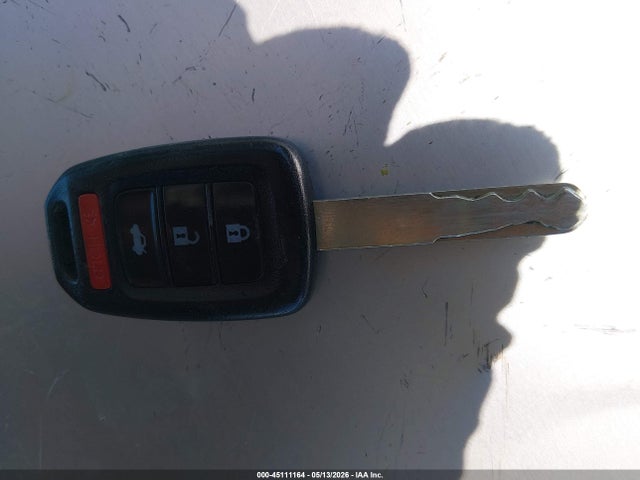Aukcja sprzedaży 2014 Honda Civic Lx, vin: 2HGFB2F5XEH539071, numer aukcji: 45111164