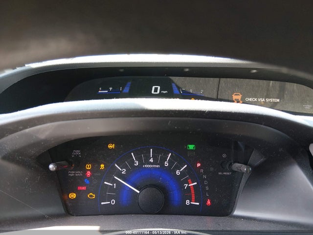 Aukcja sprzedaży 2014 Honda Civic Lx, vin: 2HGFB2F5XEH539071, numer aukcji: 45111164