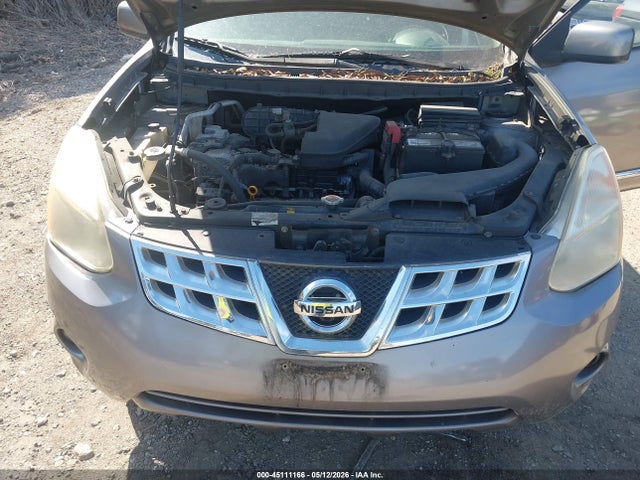Aukcja sprzedaży 2013 Nissan Rogue S, vin: JN8AS5MV2DW658363, numer aukcji: 45111166