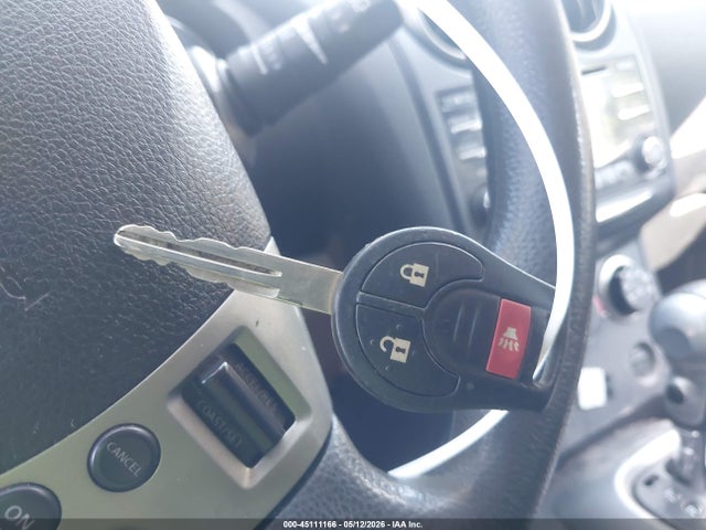 Aukcja sprzedaży 2013 Nissan Rogue S, vin: JN8AS5MV2DW658363, numer aukcji: 45111166