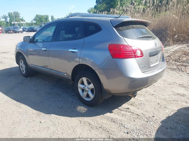 Aukcja sprzedaży 2013 Nissan Rogue S, vin: JN8AS5MV2DW658363, numer aukcji: 45111166