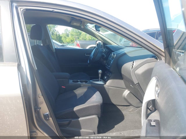 Aukcja sprzedaży 2013 Nissan Rogue S, vin: JN8AS5MV2DW658363, numer aukcji: 45111166