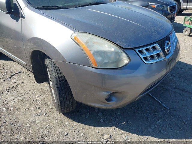Aukcja sprzedaży 2013 Nissan Rogue S, vin: JN8AS5MV2DW658363, numer aukcji: 45111166