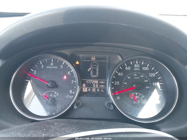 Aukcja sprzedaży 2013 Nissan Rogue S, vin: JN8AS5MV2DW658363, numer aukcji: 45111166