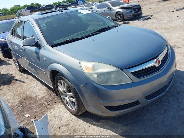Aukcja sprzedaży 2007 Saturn Aura Xe, vin: 1G8ZS57N27F191745, numer aukcji: 45111167