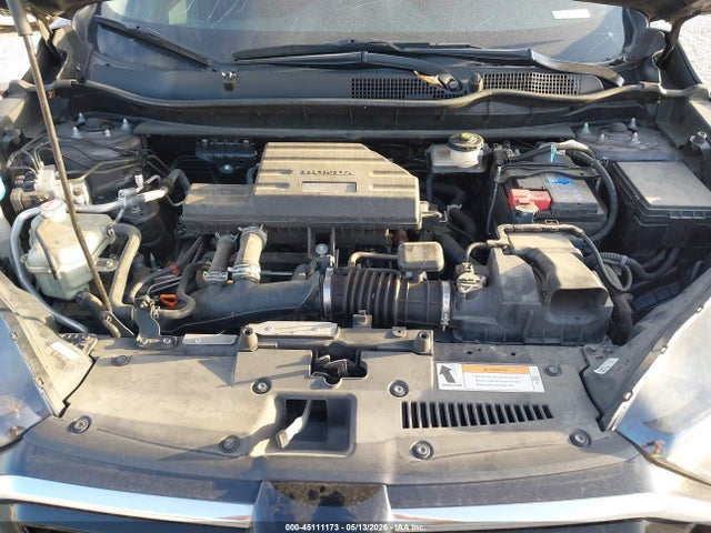 Продаж на аукціоні авто 2020 Honda Cr-v Awd Ex-l, vin: 5J6RW2H89LL014374, номер лоту: 45111173