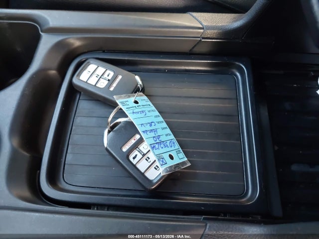 Продаж на аукціоні авто 2020 Honda Cr-v Awd Ex-l, vin: 5J6RW2H89LL014374, номер лоту: 45111173