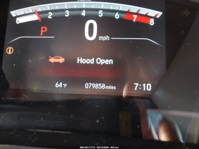 Продаж на аукціоні авто 2020 Honda Cr-v Awd Ex-l, vin: 5J6RW2H89LL014374, номер лоту: 45111173