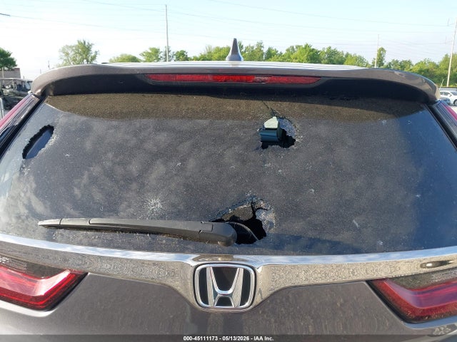 Продаж на аукціоні авто 2020 Honda Cr-v Awd Ex-l, vin: 5J6RW2H89LL014374, номер лоту: 45111173
