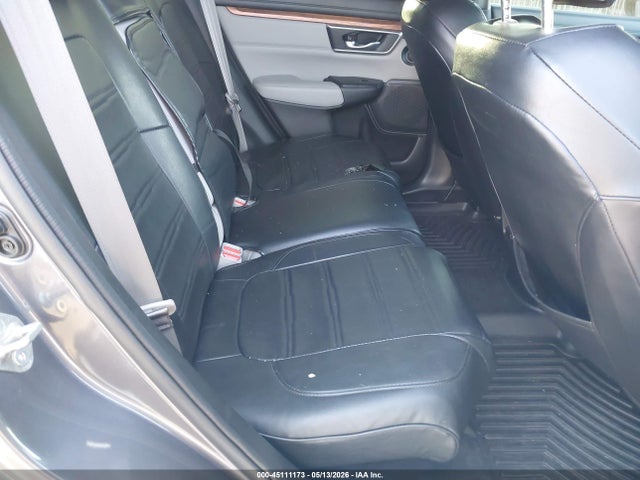 Продаж на аукціоні авто 2020 Honda Cr-v Awd Ex-l, vin: 5J6RW2H89LL014374, номер лоту: 45111173
