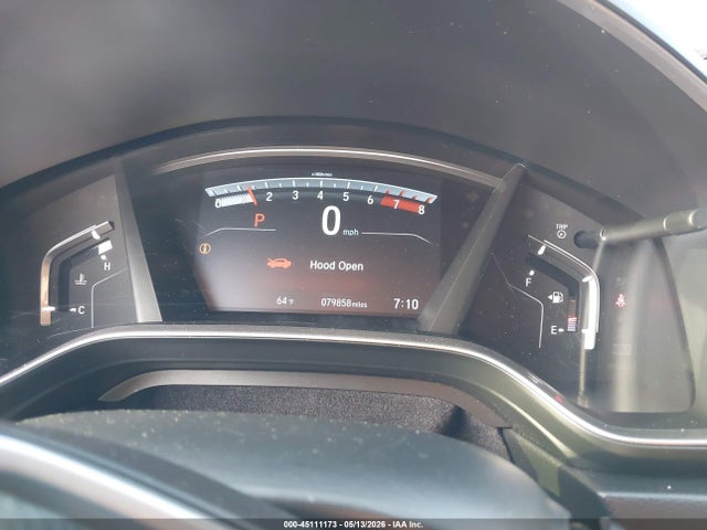 Продаж на аукціоні авто 2020 Honda Cr-v Awd Ex-l, vin: 5J6RW2H89LL014374, номер лоту: 45111173