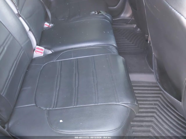 Продаж на аукціоні авто 2020 Honda Cr-v Awd Ex-l, vin: 5J6RW2H89LL014374, номер лоту: 45111173