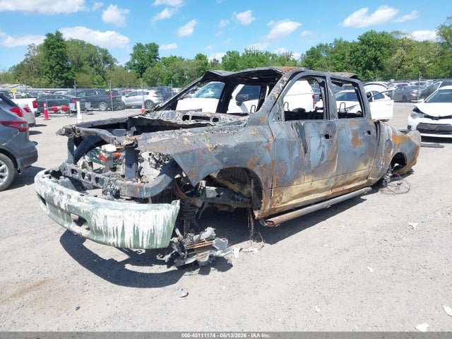 RAM 1500 Classic 2023 1C6RR7LG2PS516882 Image 2