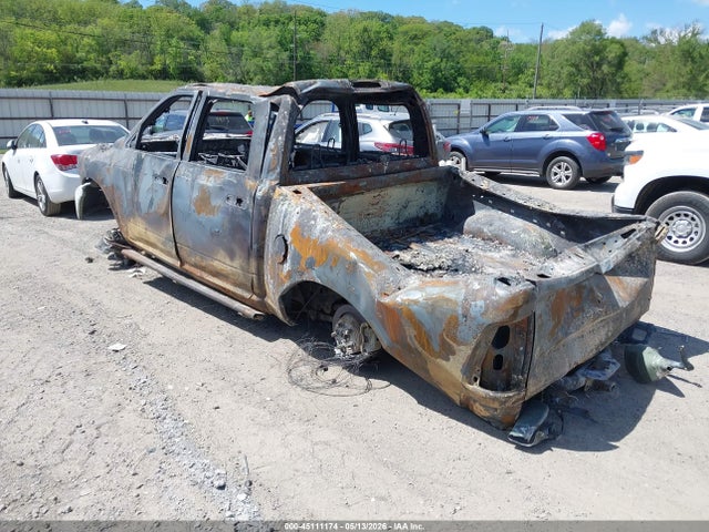 RAM 1500 Classic 2023 1C6RR7LG2PS516882 Image 3