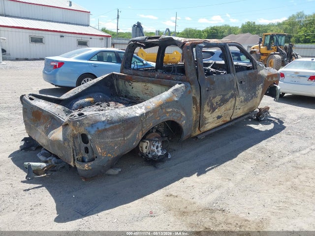 RAM 1500 Classic 2023 1C6RR7LG2PS516882 Image 4