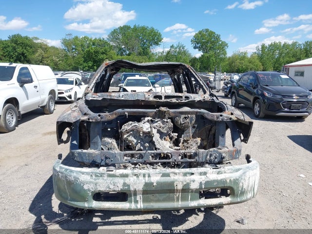 RAM 1500 Classic 2023 1C6RR7LG2PS516882 Image 6
