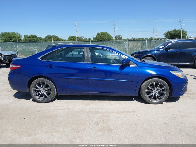Toyota CAMRY XSE 2015 4T1BF1FK6FU942721 Image 13